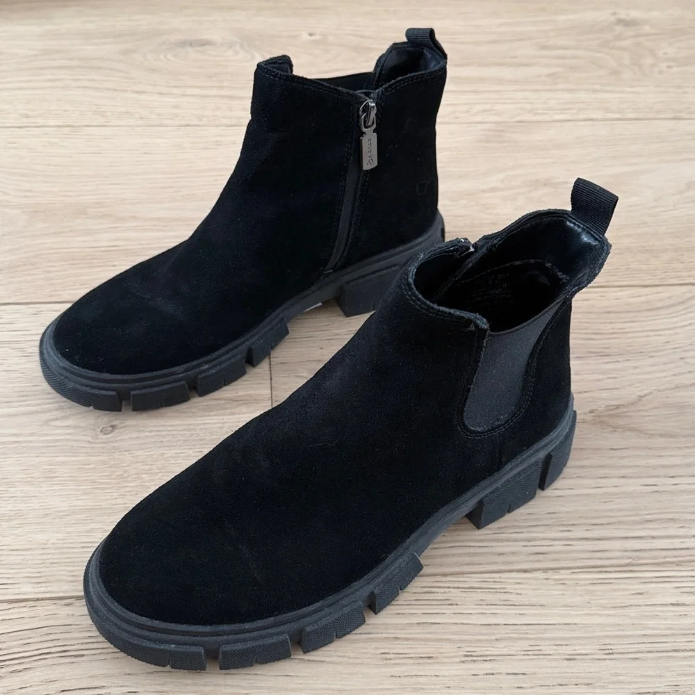 Blondo Piper waterproof boots